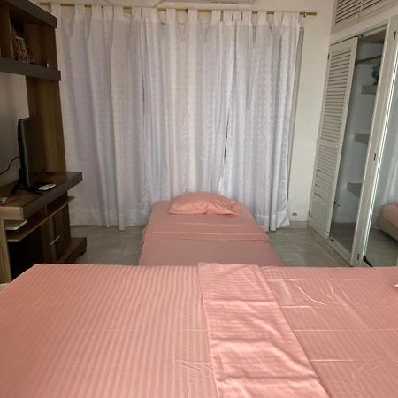 Alojamiento Arte Y Salud Bed & Breakfast Cartagena Exterior photo