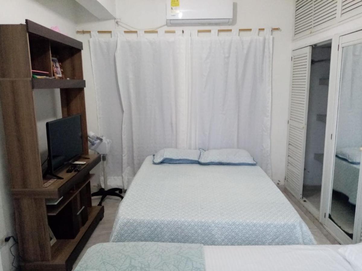 Alojamiento Arte Y Salud Bed & Breakfast Cartagena Exterior photo